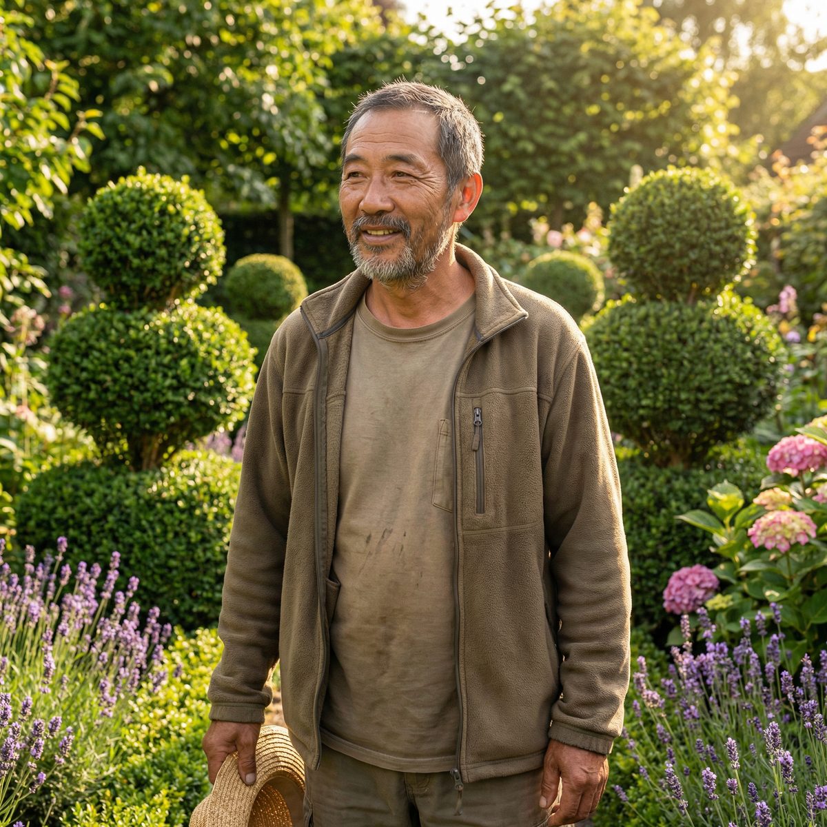 网红主播设计师张伟明